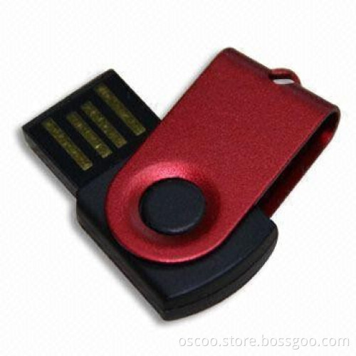 mini series USB Flash Drives